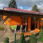 Апартаменты Morgensonne By Interhome Fleeth