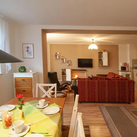 Morgensonne By Interhome * Fleeth