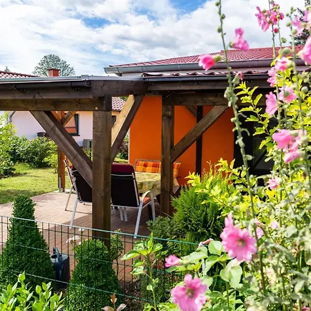 Апартаменты Morgensonne By Interhome *