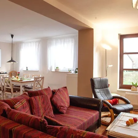 Morgensonne By Interhome