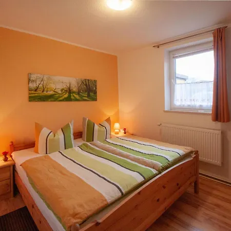 Morgensonne By Interhome * Fleeth