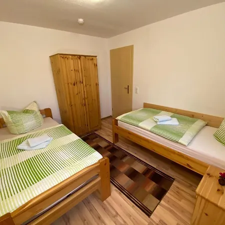 Morgensonne By Interhome * Fleeth