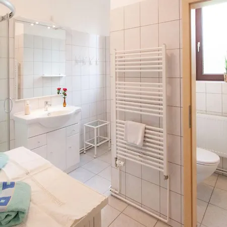 Morgensonne By Interhome