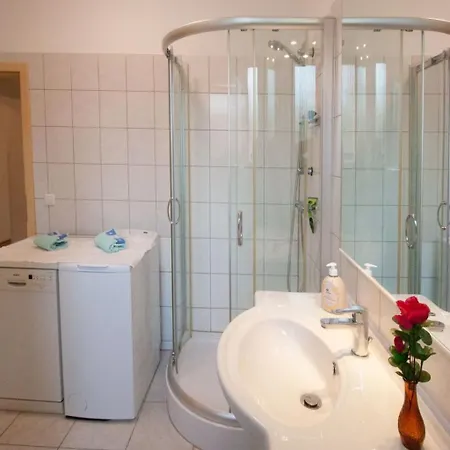 Morgensonne By Interhome Apartament *