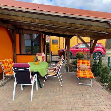 Morgensonne By Interhome Fleeth