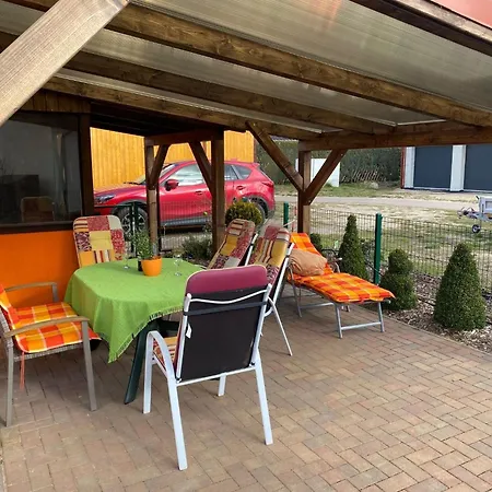 Morgensonne By Interhome Apartament