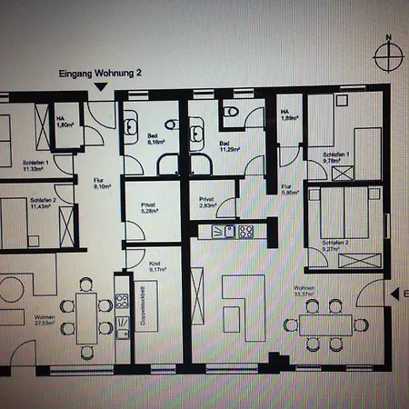 Morgensonne By Interhome Apartament *