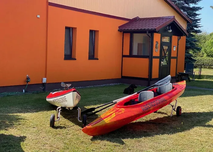 Appartement Morgensonne By Interhome Fleeth