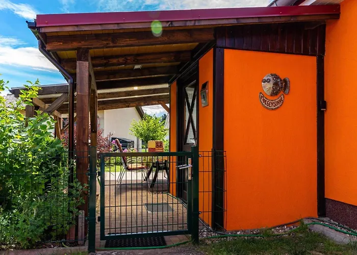 Morgensonne By Interhome *