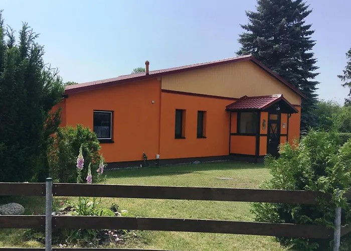 Morgensonne By Interhome Appartement *