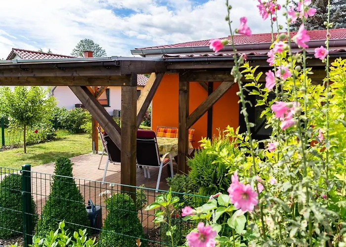 Appartement Morgensonne By Interhome *