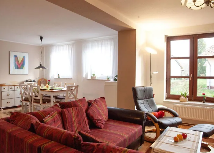 Morgensonne By Interhome