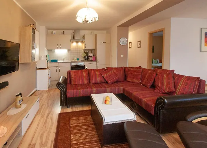 Morgensonne By Interhome * Fleeth