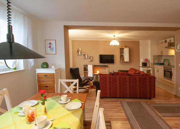 Morgensonne By Interhome