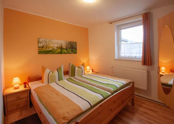 Morgensonne By Interhome * Fleeth