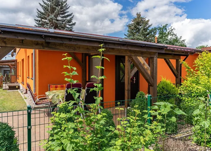 Morgensonne By Interhome * Fleeth