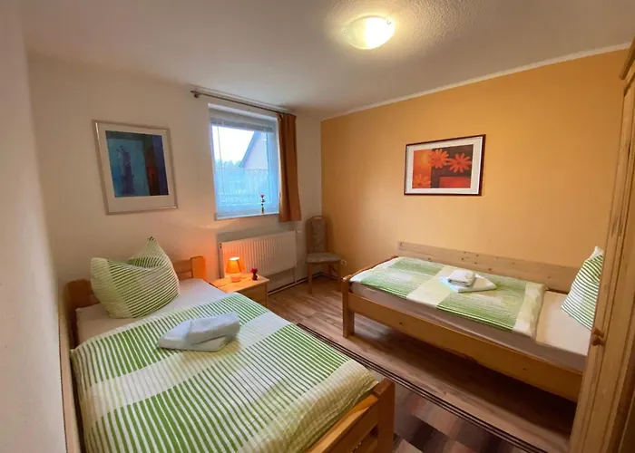 Morgensonne By Interhome *