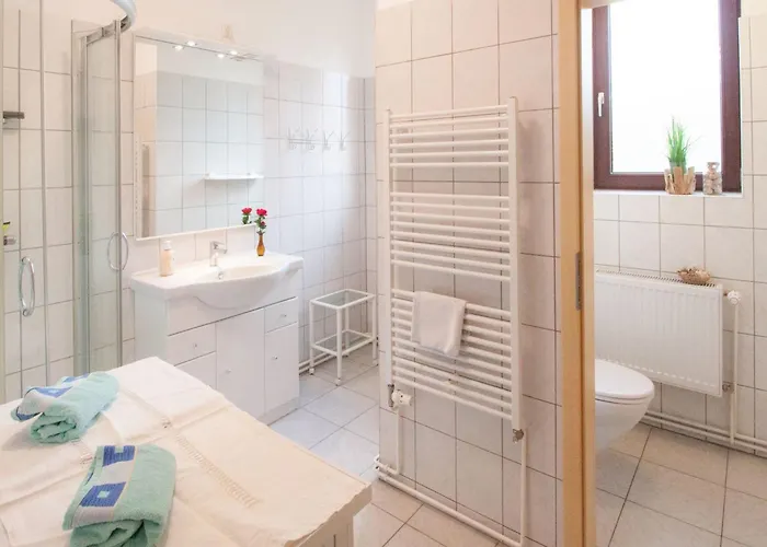 Morgensonne By Interhome