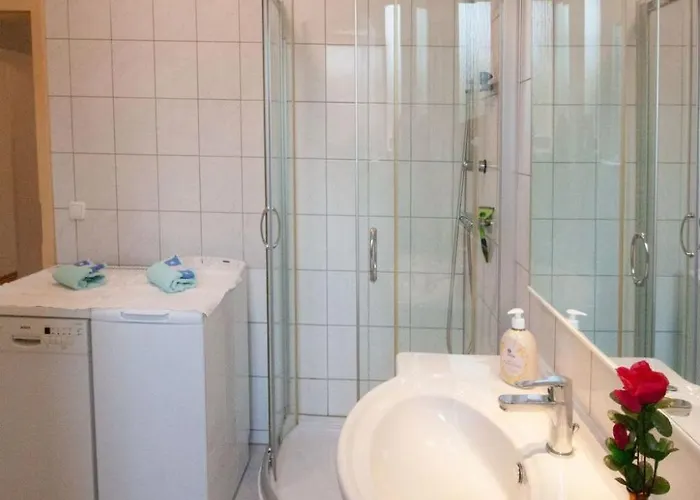 Morgensonne By Interhome Appartement *