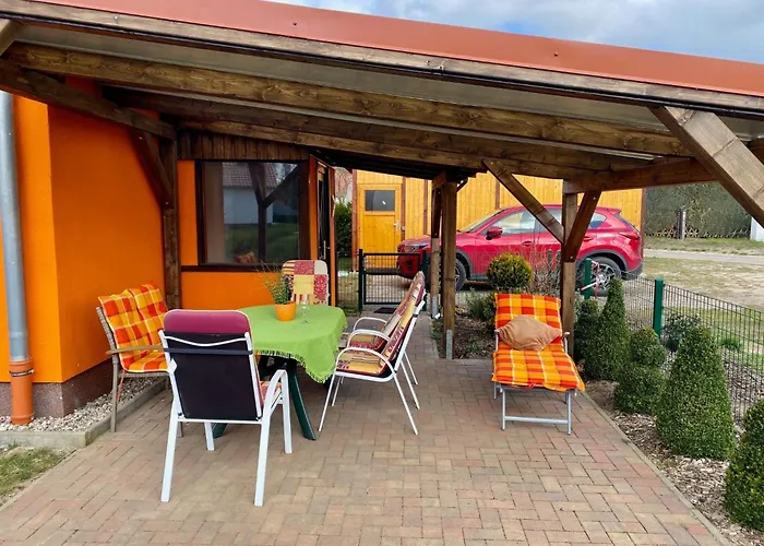 Morgensonne By Interhome Fleeth