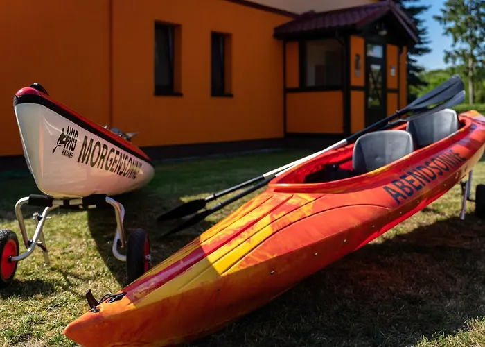 Morgensonne By Interhome *