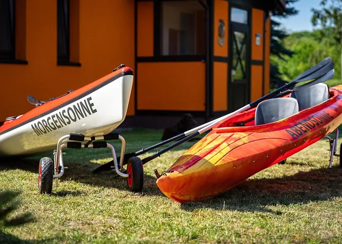 Morgensonne By Interhome Апартаменты Fleeth