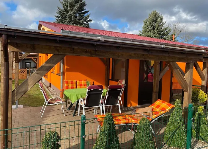 Appartement Morgensonne By Interhome