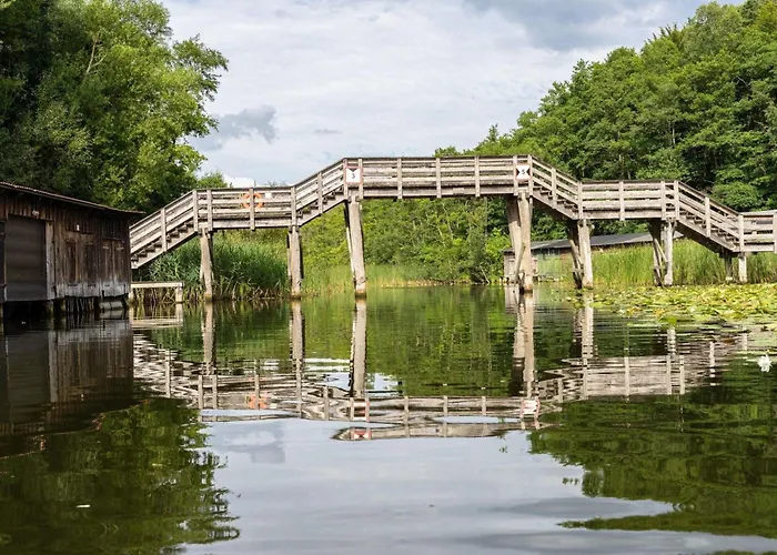 Апартаменты Morgensonne By Interhome