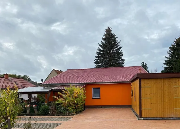 Morgensonne By Interhome Appartement Fleeth